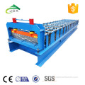 Recém-durável ship container roll roll formirng machine